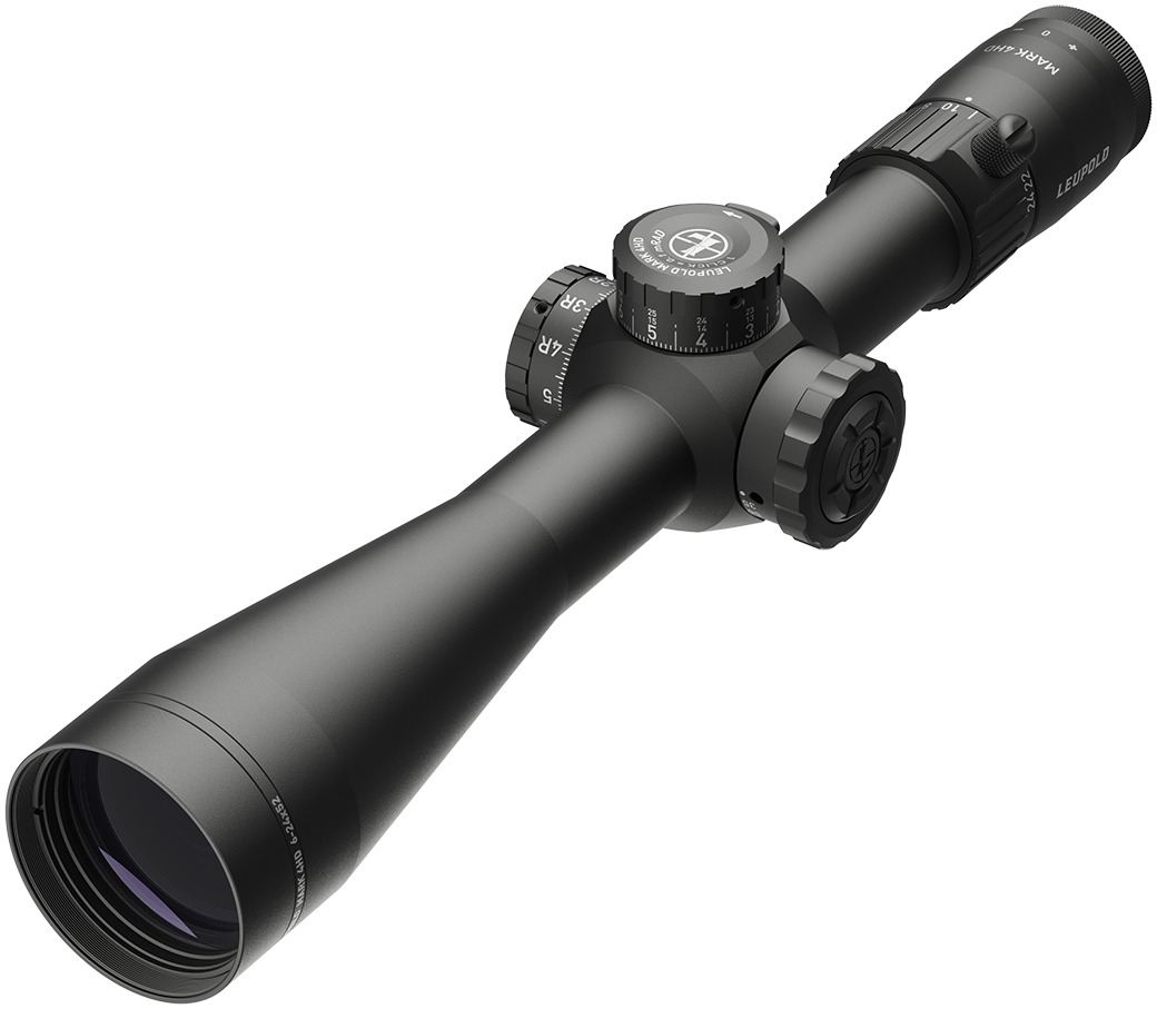 LEU 188484 MK-4HD 6-24X52 M5C3 SF FFP PR2 MIL