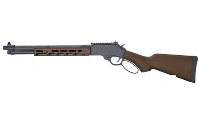 HENRY H10 SPD CRUSR 45-70 16.5′ 4RD