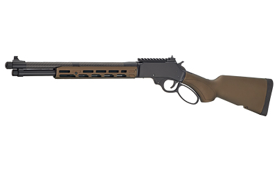 HENRY H10 SPD CRUSR 45-70 16.5′ 4RD