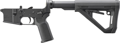 RUGER AR15 COMPLETE LOWER – RECEIVER