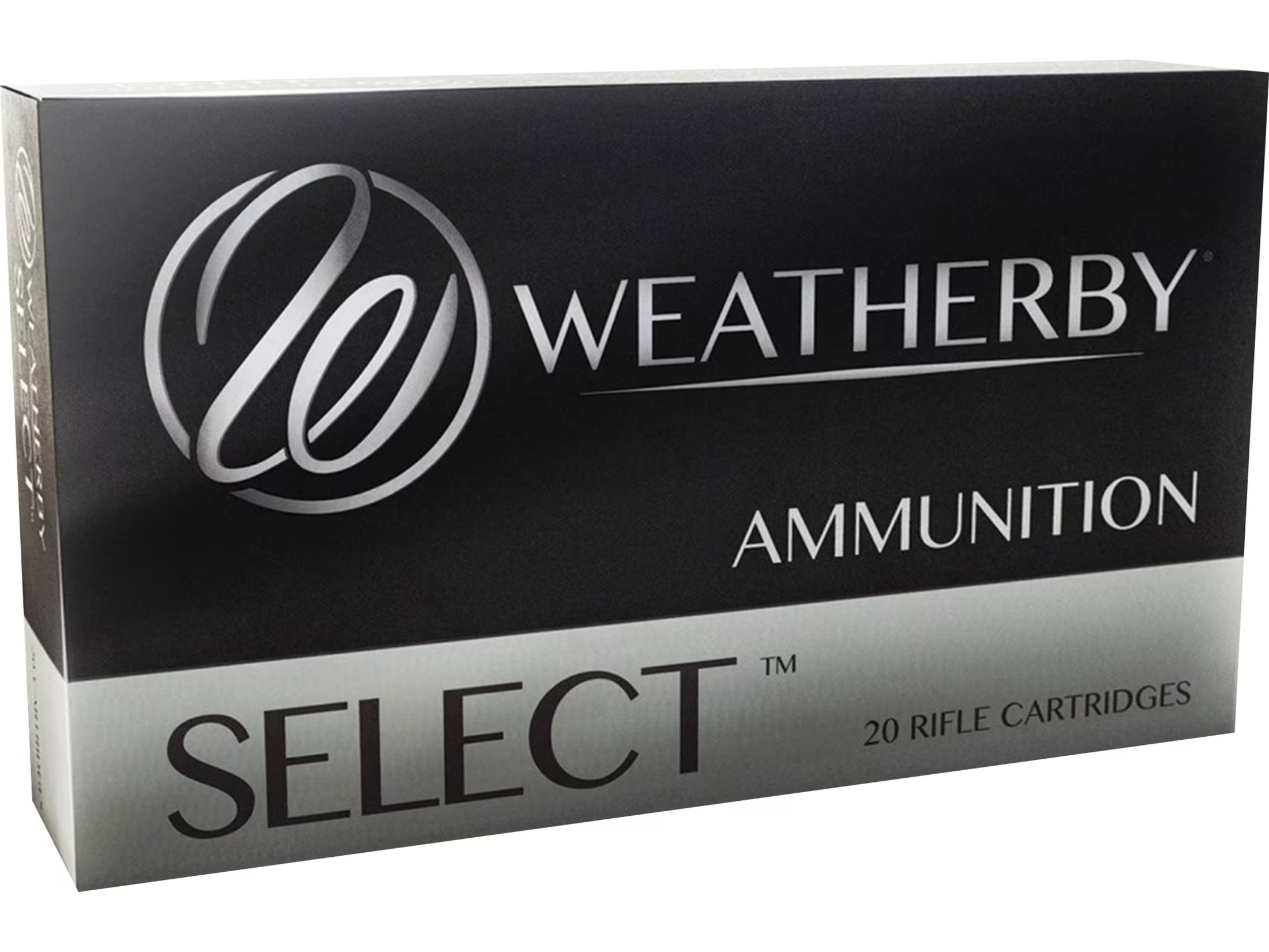 WEATHERBY 340WBY 250GR HORNADY INTERLOCK