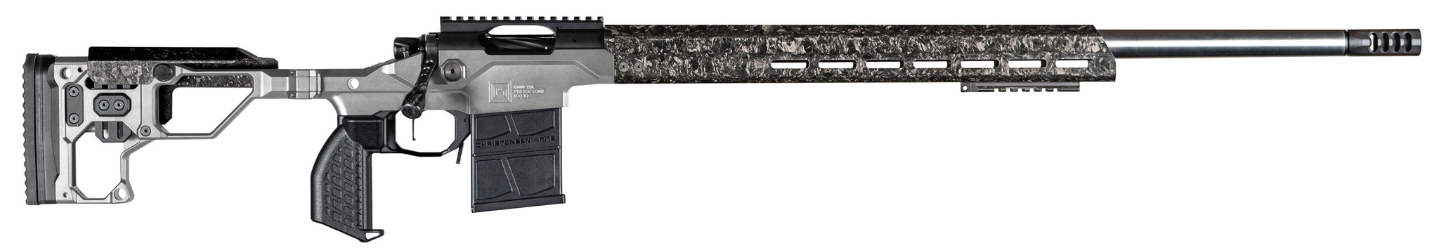 CHRISTENSEN ARMS MPR COMPETITION 6MMCR 26″