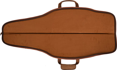 PALMETTO SCOPED RIFLE CASE 48″ – WOODLAND-WAXED CANVAS/BUFFALO
