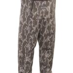 Allen Sequatchie 3.5mm Waders 1000 Thinsulate Boot Mossy Oak Original Bottomland Size 9