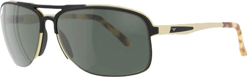 FORCE FLEX SUNGLASSES – JETSTREAM GREEN POLARIZED