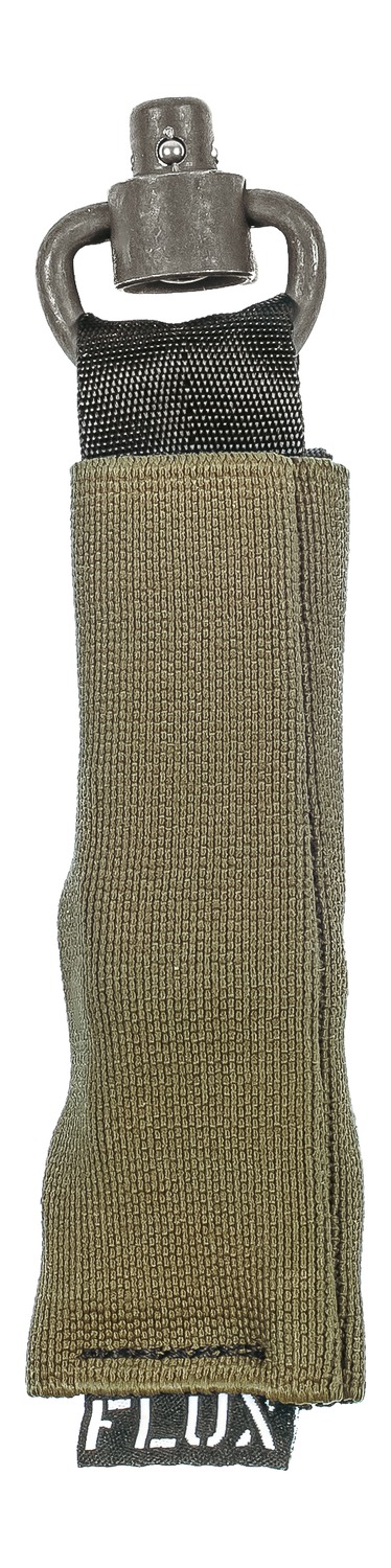 FLUX 165-00034 RIPCORD SLING QD – RANGER GREEN