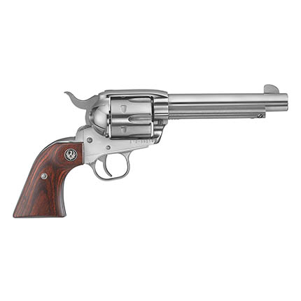 Vaquero .45LC 5.5″ SS