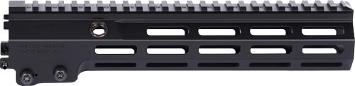 GEISSELE 10.5″ SUPER MOD RAIL – MK16 M-LOK BLACK