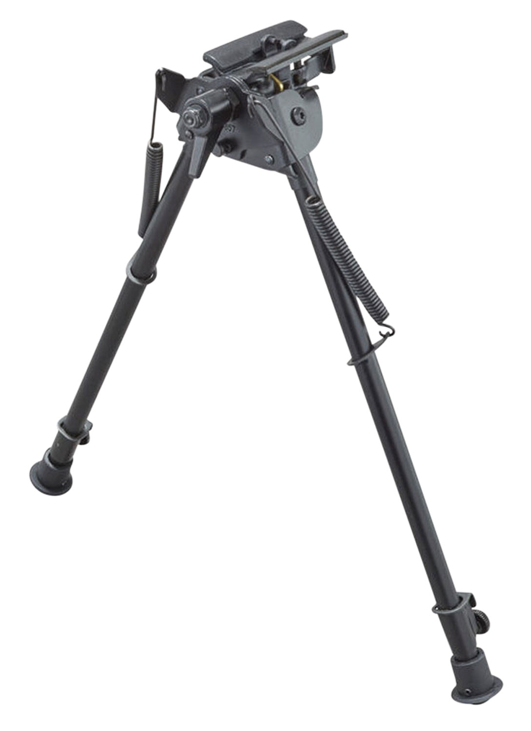Champion Targets 40856 Pivot Bipod 9-13″ Black Metal
