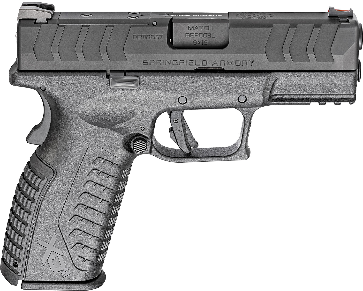 SPG XDME9389BOSPCA    9M  ELT  3.8   *CA*      10R