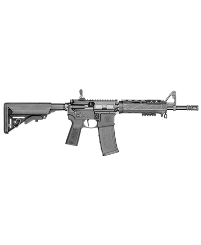 SMITH AND WESSON M&P15 SBR 5.56 11.5″ BCM