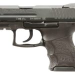 HECKLER AND KOCH (HK USA) P30SK V3 9MM DA/SA 3.3″ 10+1