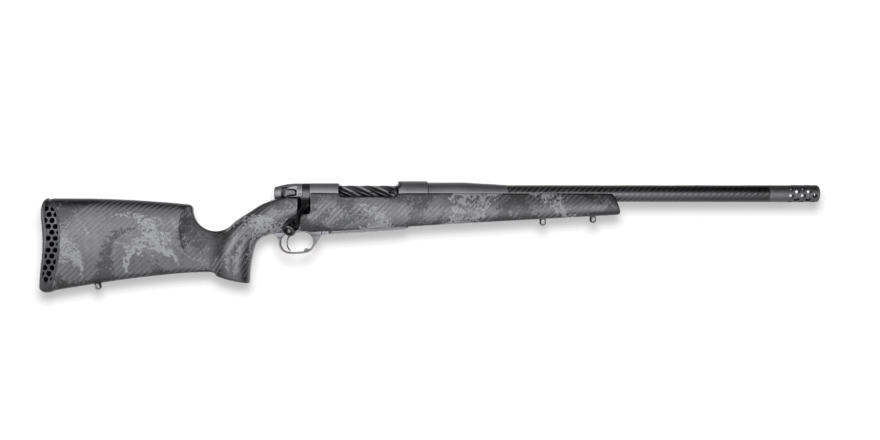 WEATHERBY MARK V LIVE WILD CF 25RPM 22″