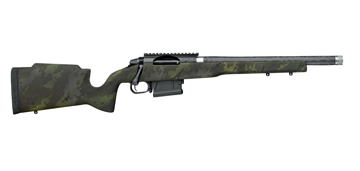 PROOF RESEARCH ELEVATION MTR 338ARC MDNGT 16″