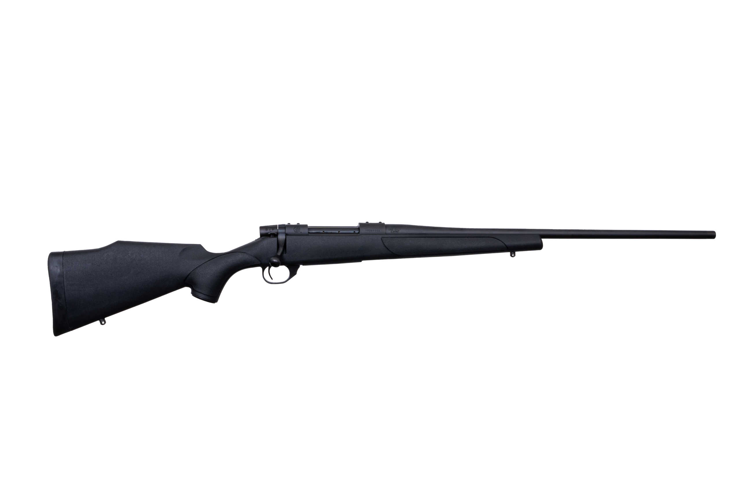 WEATHERBY VANGUARD OBSIDIAN 6.5PRC 20″