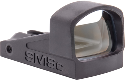 SHIELD SIGHTS SMSC MINI SIGHT – COMPACT RED DOT 4MOA