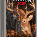 Winchester Ammo X300SDS Deer Season XP 300WSM 150gr Extreme Point 20 Per Box/10 Case