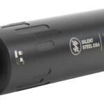 Raider Defense  Compact Streamer 9mm Armor Black 1.375×24