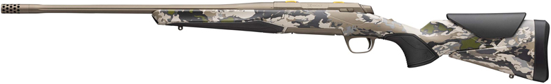 BROWNING X-BOLT 2 SPEED LR – 6.5PRC 26″ BRNZ/OVIX SPR MB