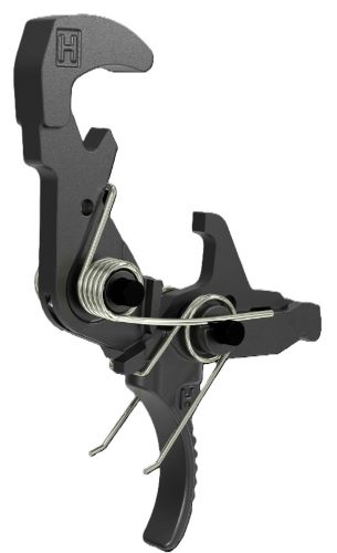 HIPERFIRE TRIGGER AR15 AR10 – 2 STAGE W/ 2 ADJ WEIGHTS