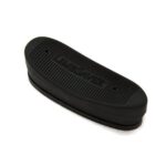 LimbSaver Trap Grind-to-Fit Recoil Pad Medium Black