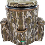 PEREGRINE OUTDOORS VENTURE – BUCKET PACK LITE MO BOTTOMLND