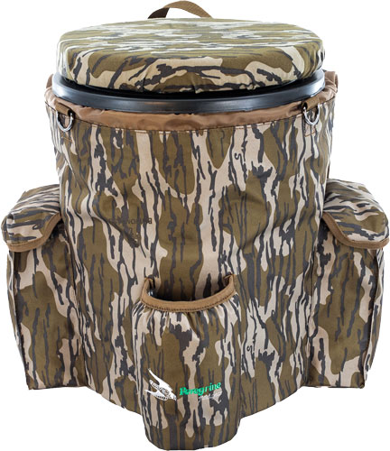PEREGRINE OUTDOORS VENTURE – BUCKET PACK LITE MO BOTTOMLND