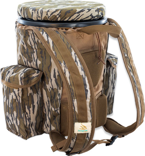 PEREGRINE OUTDOORS VENTURE – BUCKET PACK LITE MO BOTTOMLND