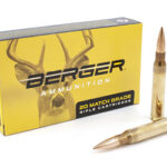 BERGER CLASC 30-06 SPRG 185GR 20/200
