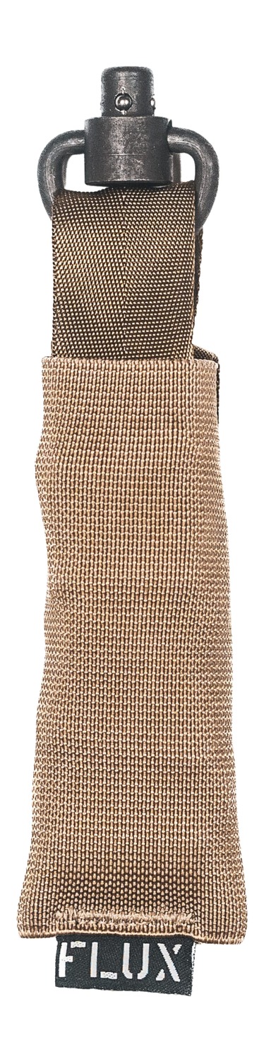 FLUX 165-00025 RIPCORD SLING QD – COYOTE