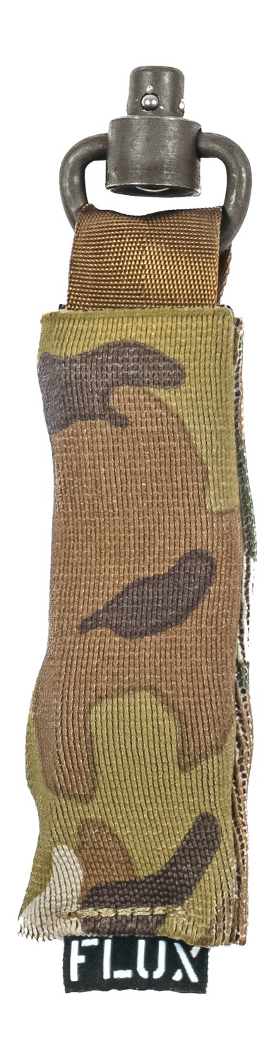 FLUX 165-00033 RIPCORD SLING QD – MULTICAM