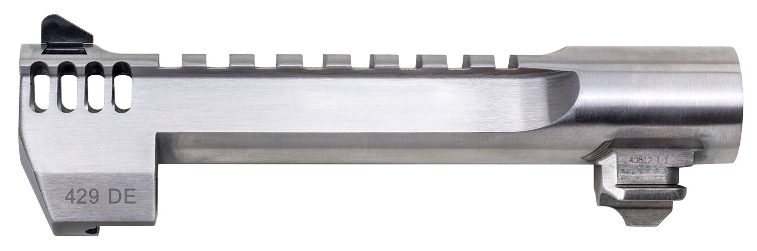 Magnum Research BAR429SRMB Desert Eagle 429 DE 6″ Stainless Steel, Fits Desert Eagle Mark XIX, Muzzle Brake