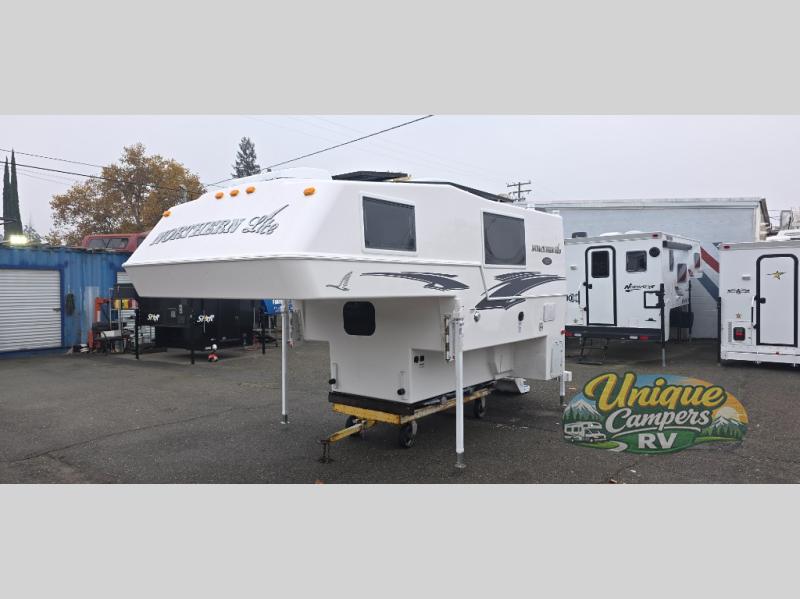 2026 NORTHERN-LITE 8-11 LE WET BATH EX644726LE