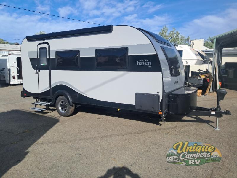 2026 NUCAMP HAVEN 220 S009140