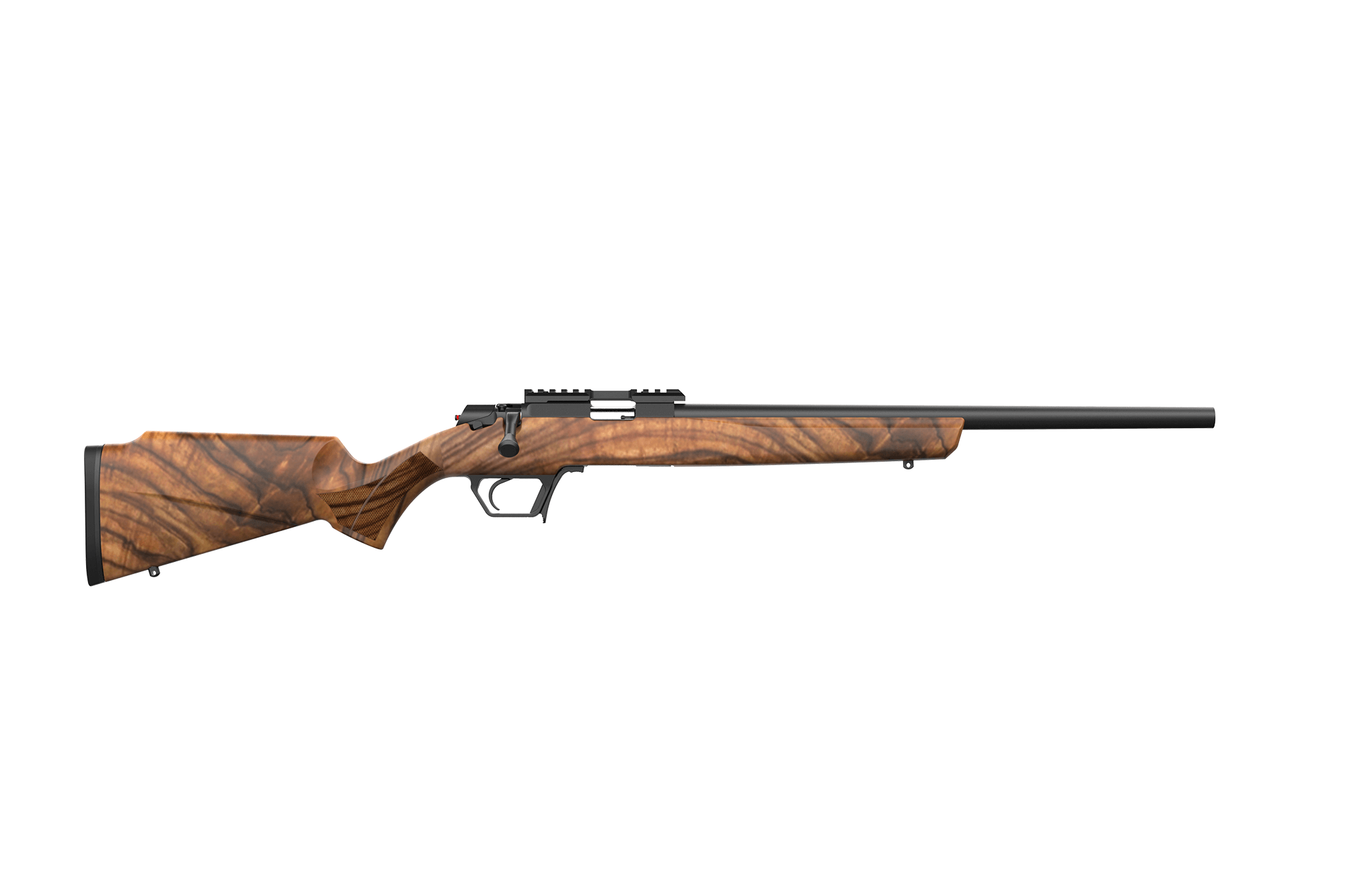 RETAY ASEND 22LR BLK/WD 20″