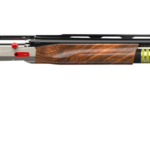 RETAY ACE SPORT 12/28 BLK/WD 3″