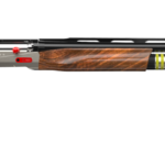RETAY ACE-R SPORT 12/28 BLK/WD 3″