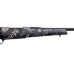 WEATHERBY MARK V BACKCNTRY TI 2 6.5CM