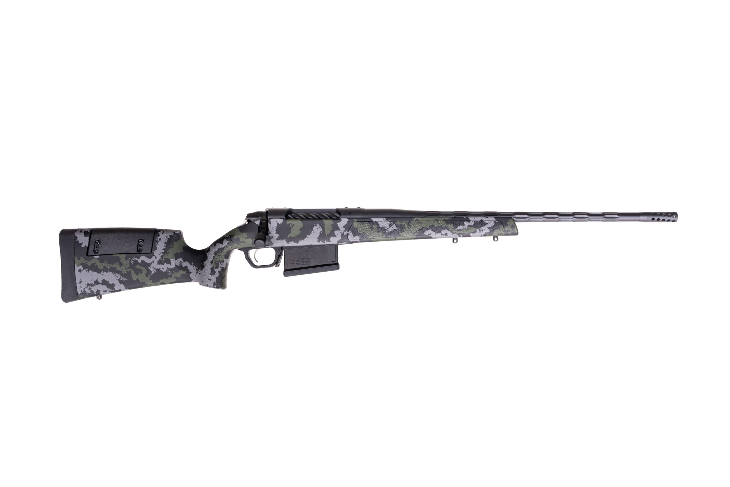 WEATHERBY 307 RANGE XP2 270WIN 24″ ADJ