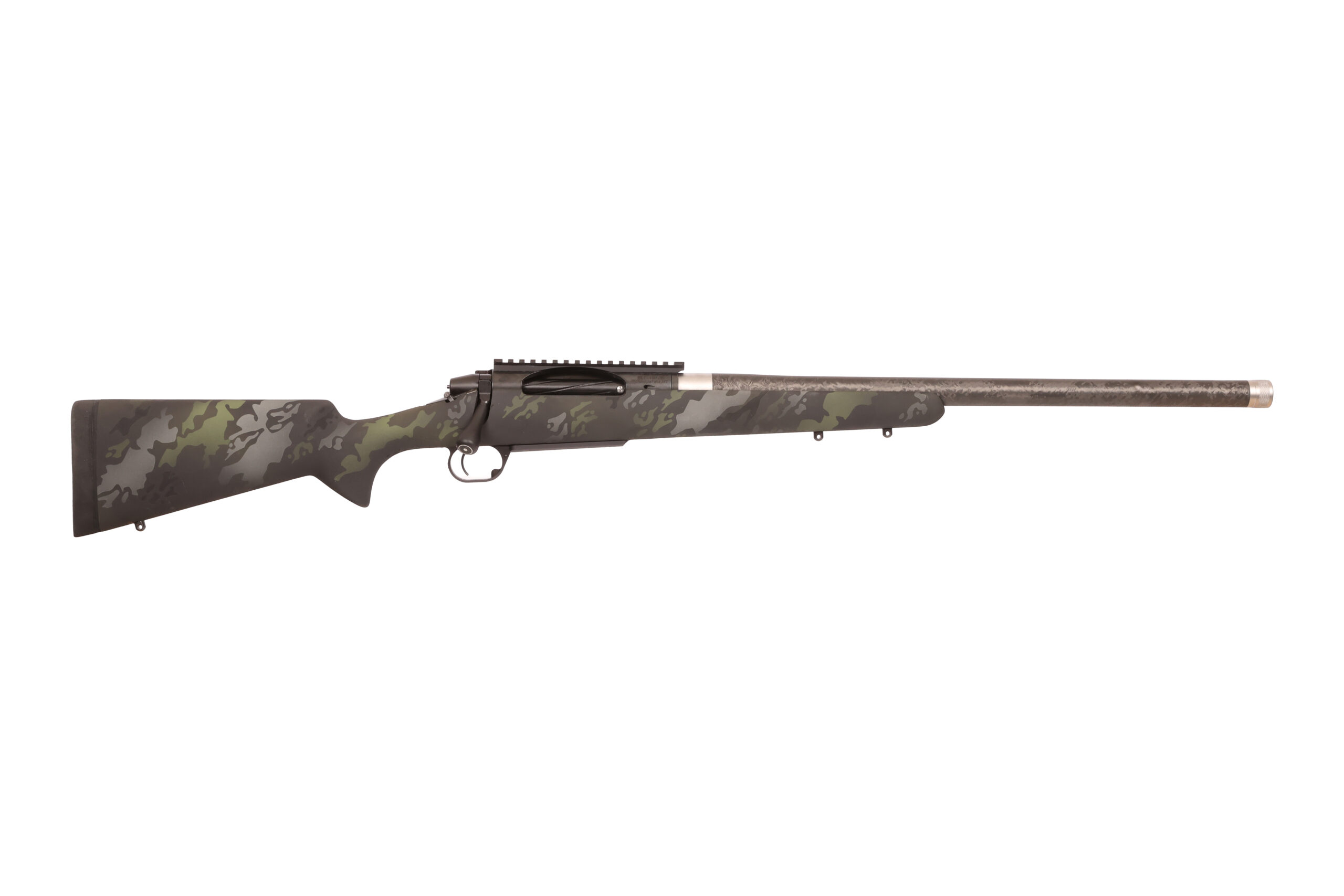 PROOF RESEARCH ELEVATION 2.0 25CR MDNGHT 22″