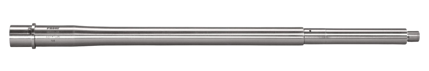 PROOF RESEARCH BARREL PR15 PXT SS 6ARC 16″