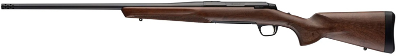 BROWNING X-BOLT 2 HUNTER GRII – 300 WM 26″ BLUED WALNUT