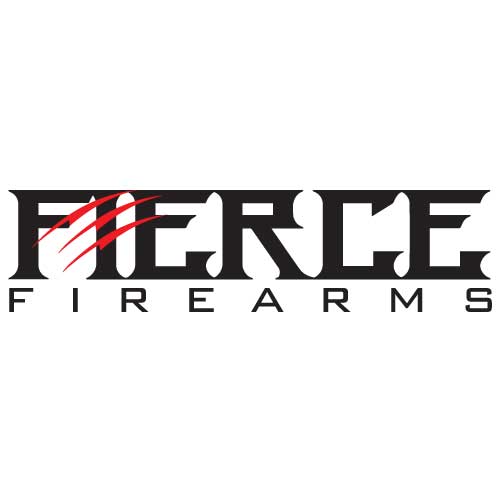 FIERCE FIREARMS REAPER H-TAC 2.0 22CM BLK 20″#