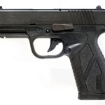 BERSA CONCEAL CARRY 9MM MATTE 8+1 OR
