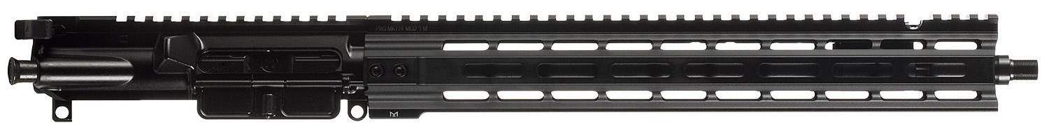 Primary Weapons M114UA01-2F-NC MK114 Mod 1-M Upper 223 Wylde 14.50″ Anodized Barrel for AR-15