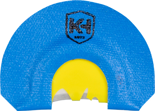 KNIGHT AND HALE HD SERIES – HALF MOON CUTTER MOUTH CALL