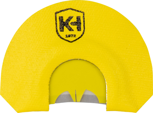 KNIGHT AND HALE HD SERIES – OL’ YELLER MOUTH CALL