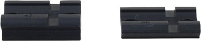 WEAVER BASE TOP MOUNT PAIR – WINCHESTER 70 MATTE