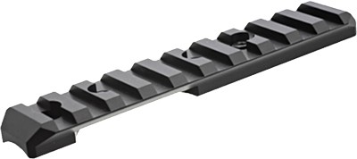 RUGER MARK III & IV 22/45 – PICATINNY RAIL