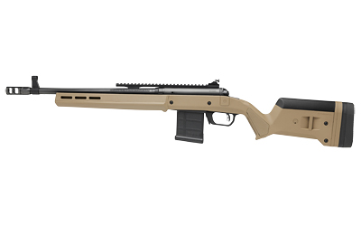SAV 110 MAGPUL SCOUT 308WN 16.5″ FDE